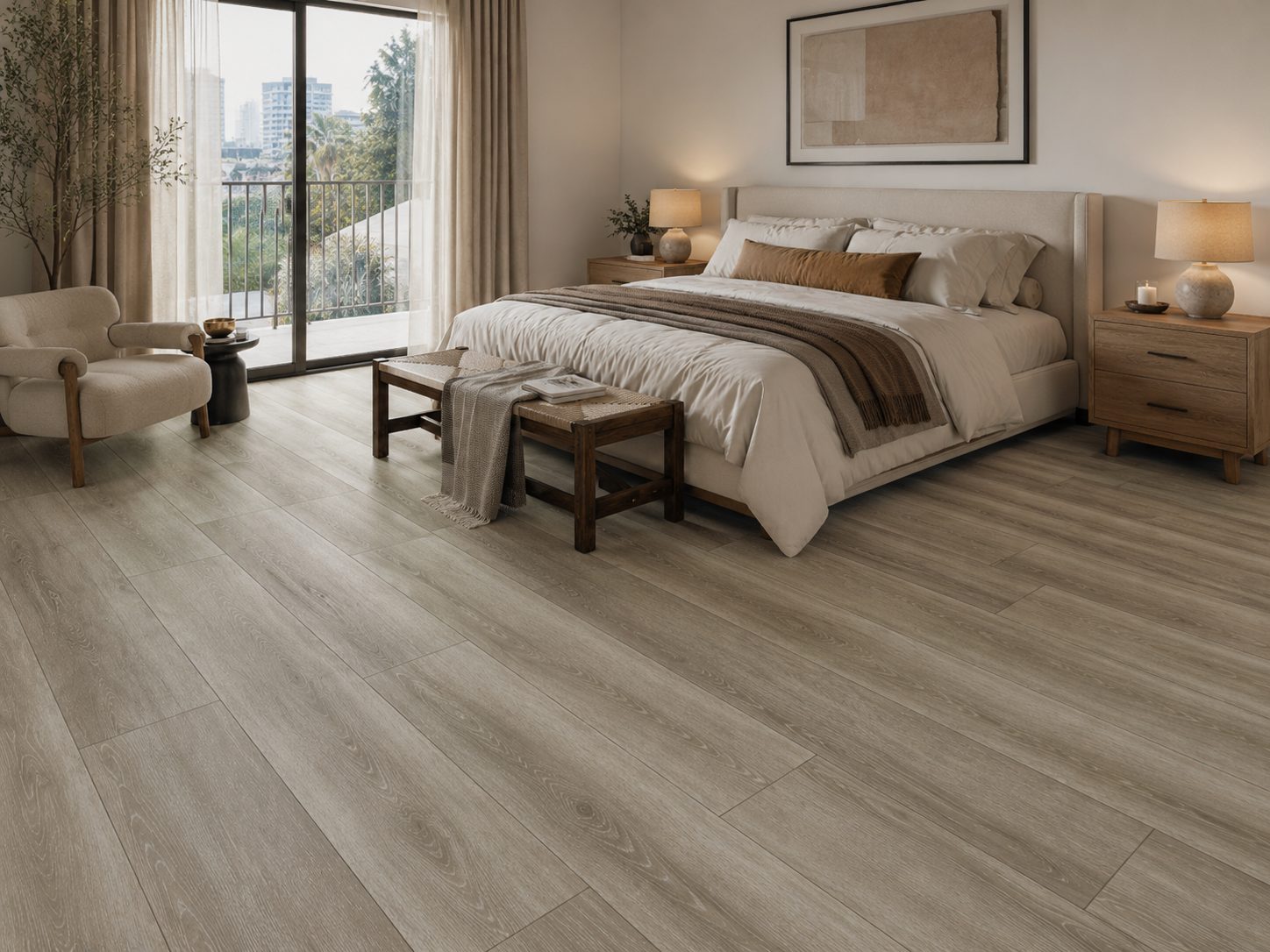 Lago AquaPro 10mm Misty Wood, photo 3 of 4