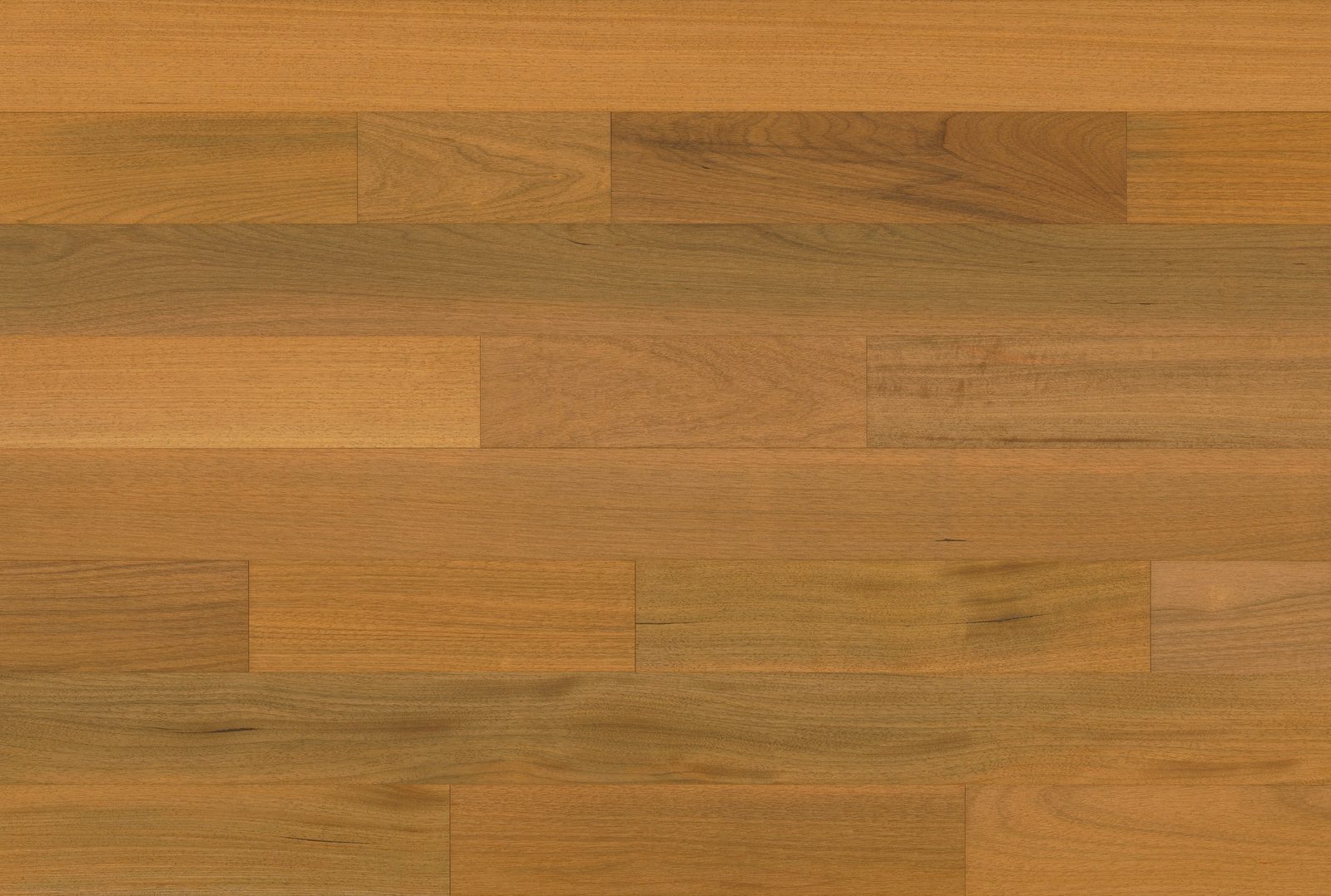 Indusparquet NOVO Brazilian Oak Wirebrush Natural