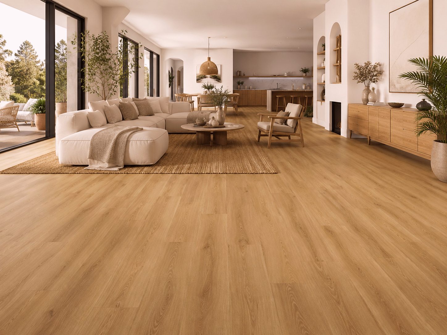 Lago Ultra Clean 6.5mm Brandberg, photo 2 of 4