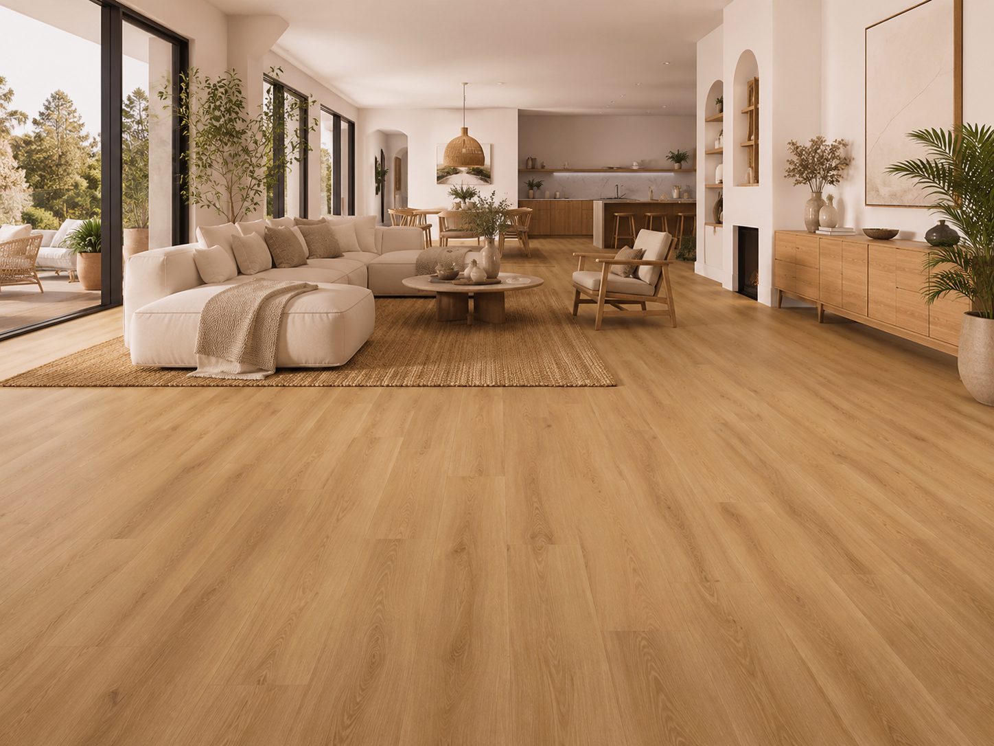 Lago Ultra Clean 6.5mm Brandberg, photo 3 of 4