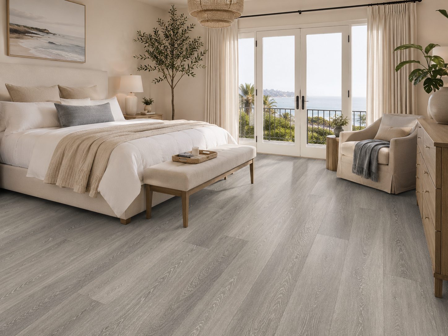 Lago Ultra Clean 6.5mm Fairweather, photo 2 of 4