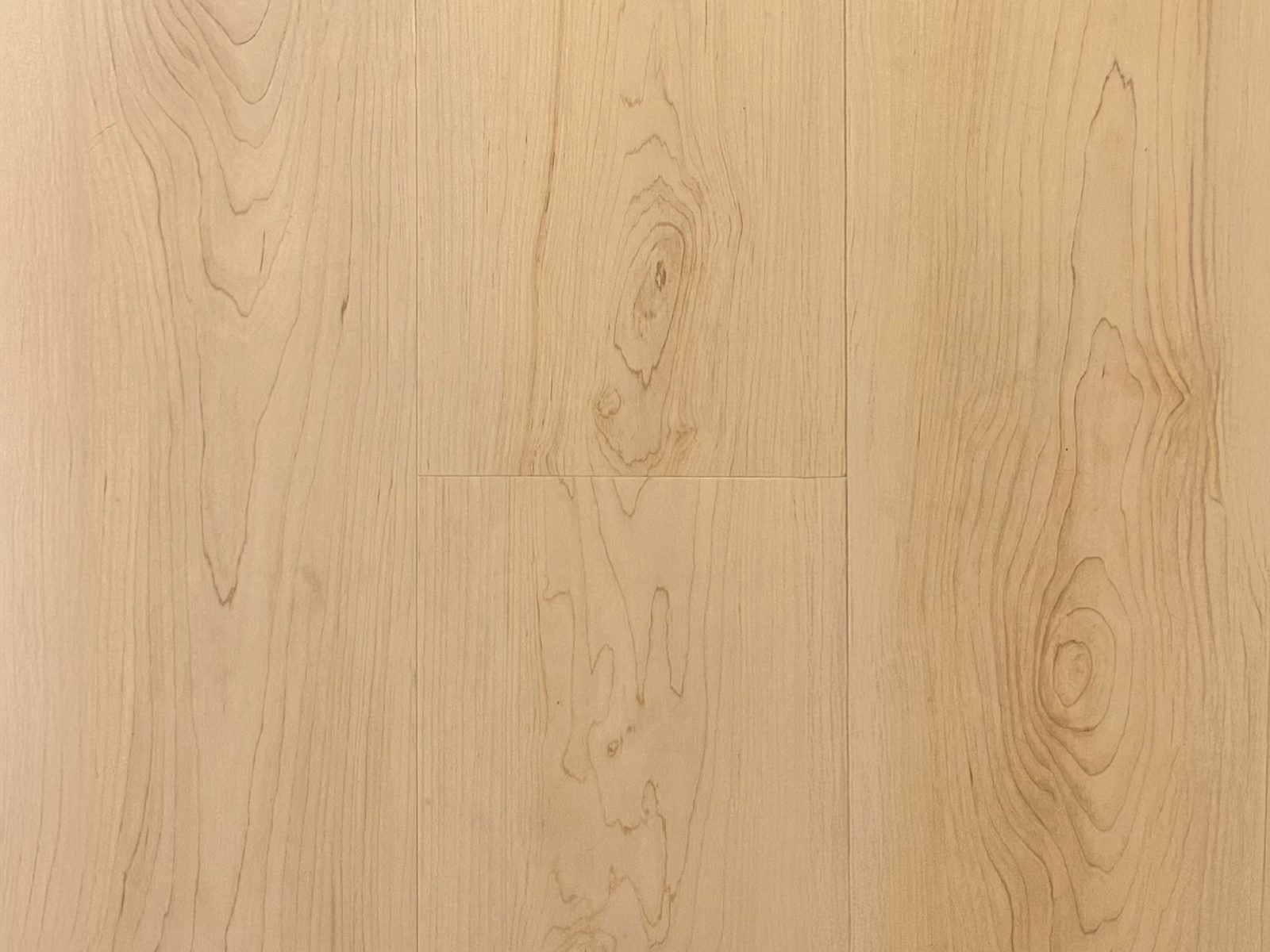 Lago Ultra Clean 6.5mm Blanco