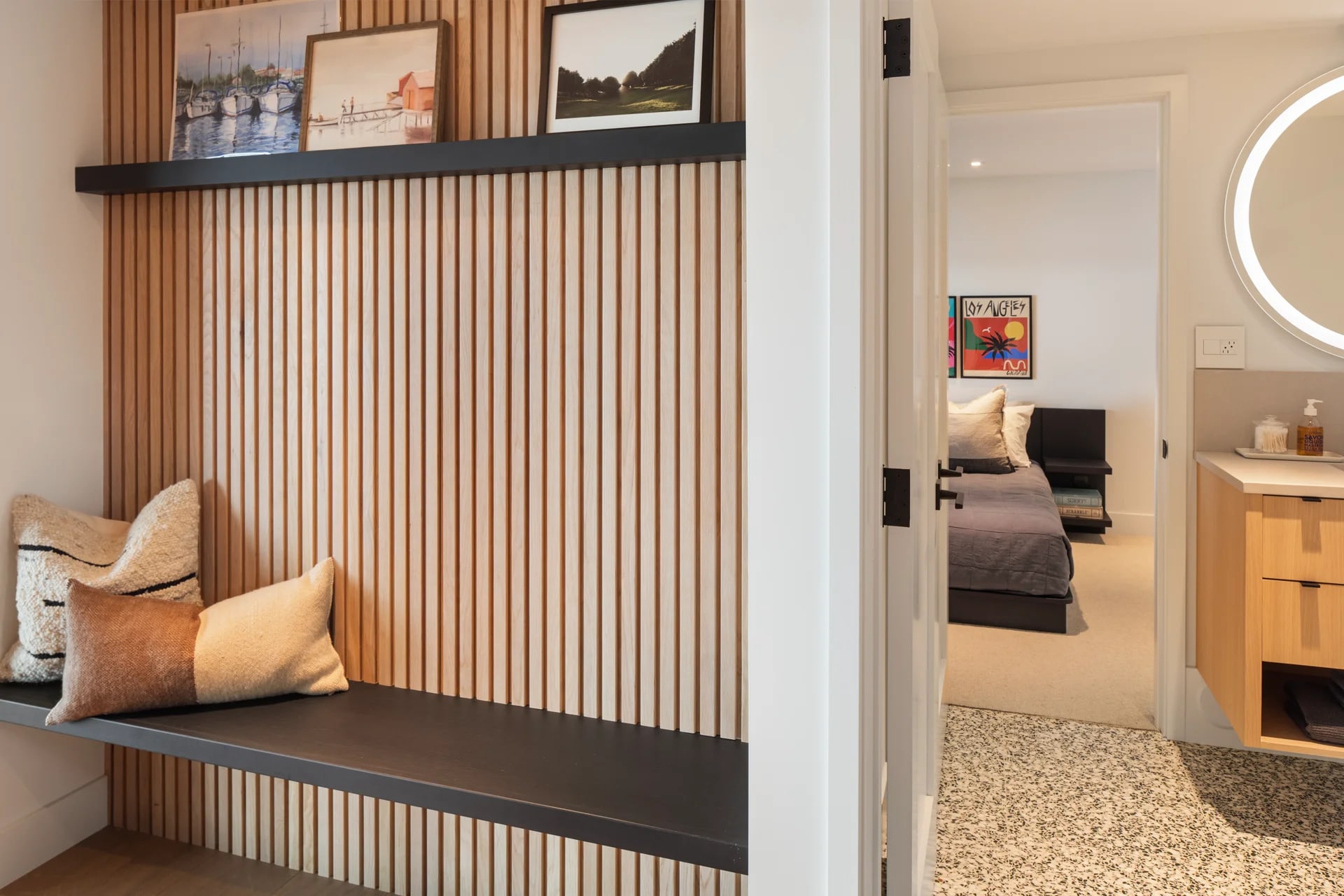 Riva Cladding Crystal