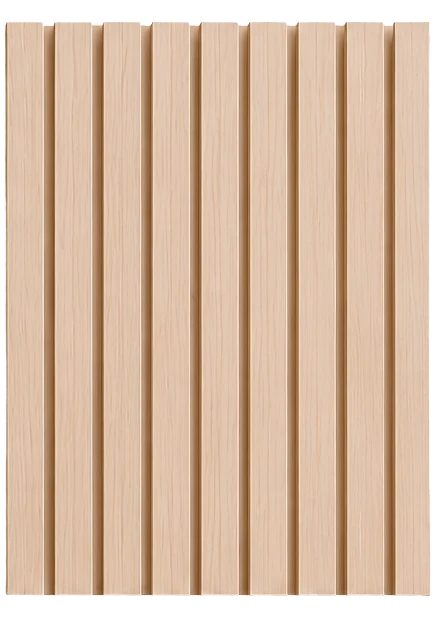 Riva Cladding Unfinished