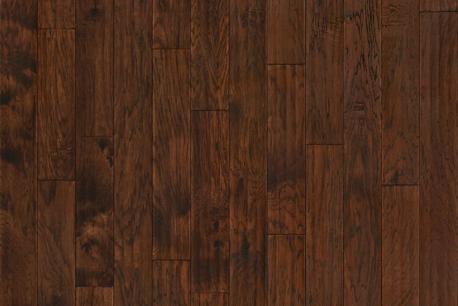 Garrison Competition Buster Hickory Antique
