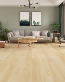 GAIA Nearwood White Collection Natura Maple
