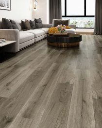 GAIA eTERRA White Series Grey Fox