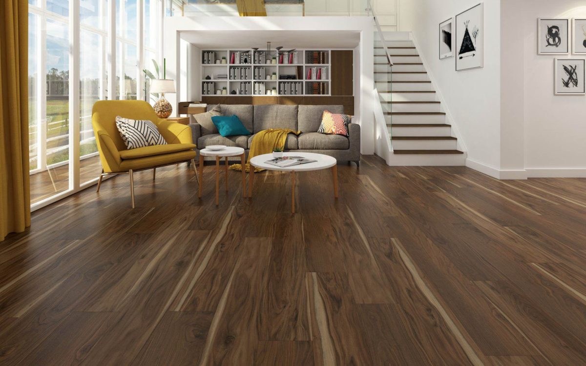 GAIA eTERRA White Series American Walnut, photo 2 of 2