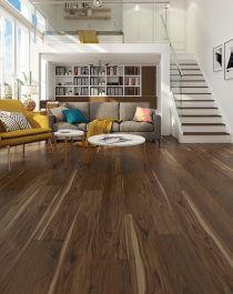 GAIA eTERRA White Series American Walnut