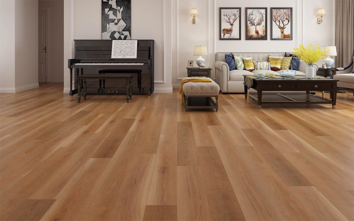 GAIA eTERRA White Series American Cherry, photo 2 of 2