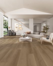 GAIA eTERRA Red Series Torino