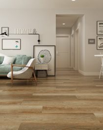 GAIA eTERRA Red Series Villa