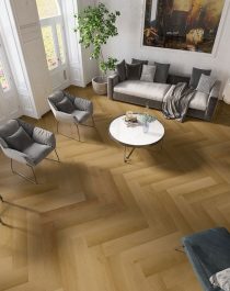 GAIA eTERRA Red Series Bella Sala Herringbone