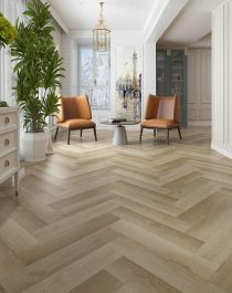 GAIA eTERRA Red Series Dolce Luna Herringbone