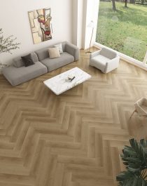 GAIA eTERRA Red Series Nota Alta Herringbone