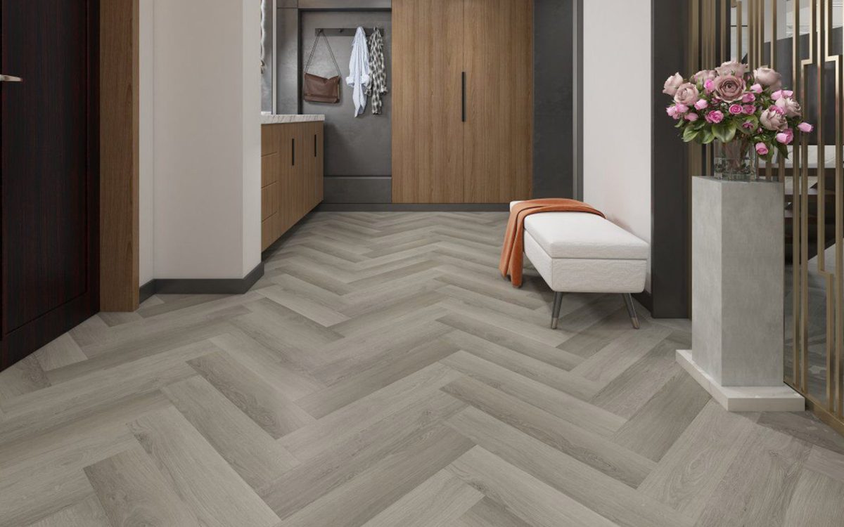 GAIA eTERRA Red Series Otto Mare Herringbone, photo 2 of 2