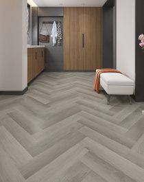GAIA eTERRA Red Series Otto Mare Herringbone