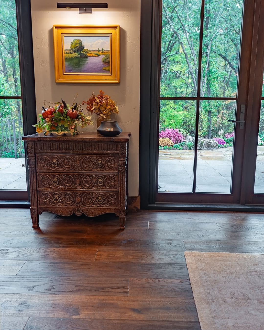 Garrison Legends European Oak Caffe 7-1/2", photo 3 of 3