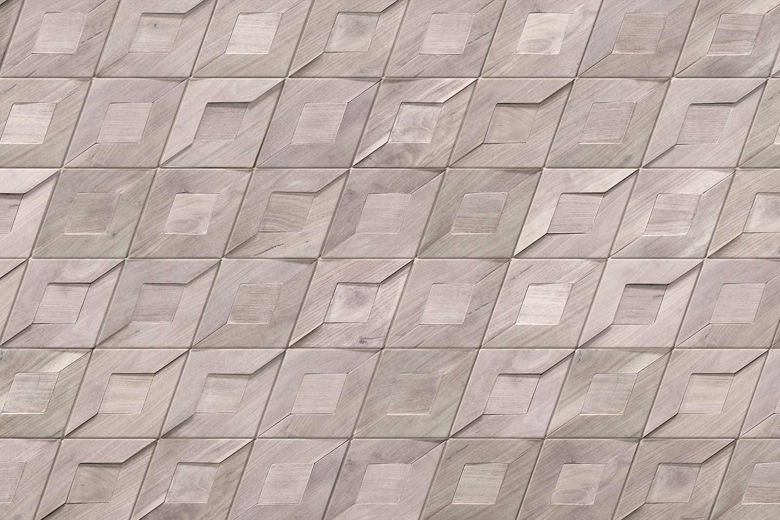 Garrison Contours - Diamond Pearl
