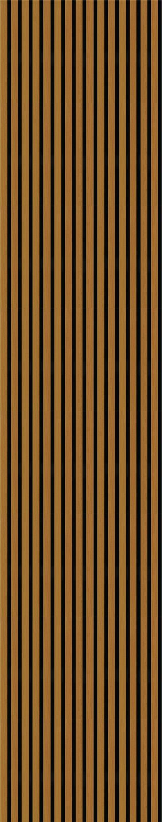 Garrison Parallels Warm Oak, photo 2 of 3
