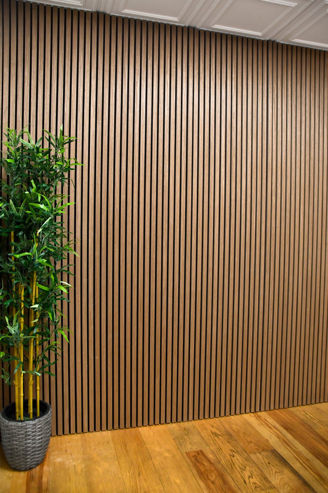 Garrison Parallels Warm Oak, photo 3 of 3