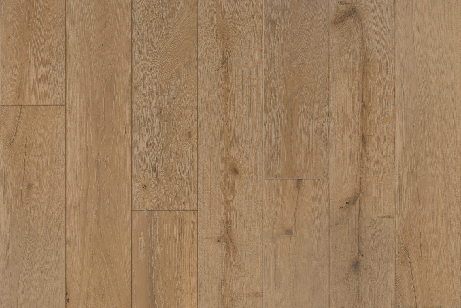 Garrison Private Selection European Oak Gobi (Color 6)