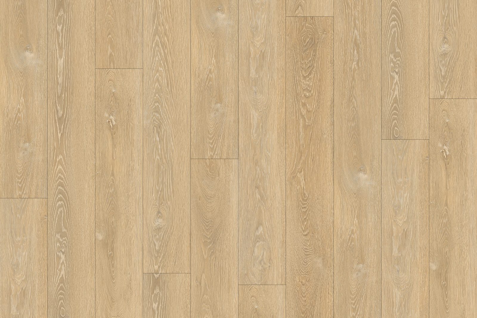 Garrison QuietPath Butter Oak