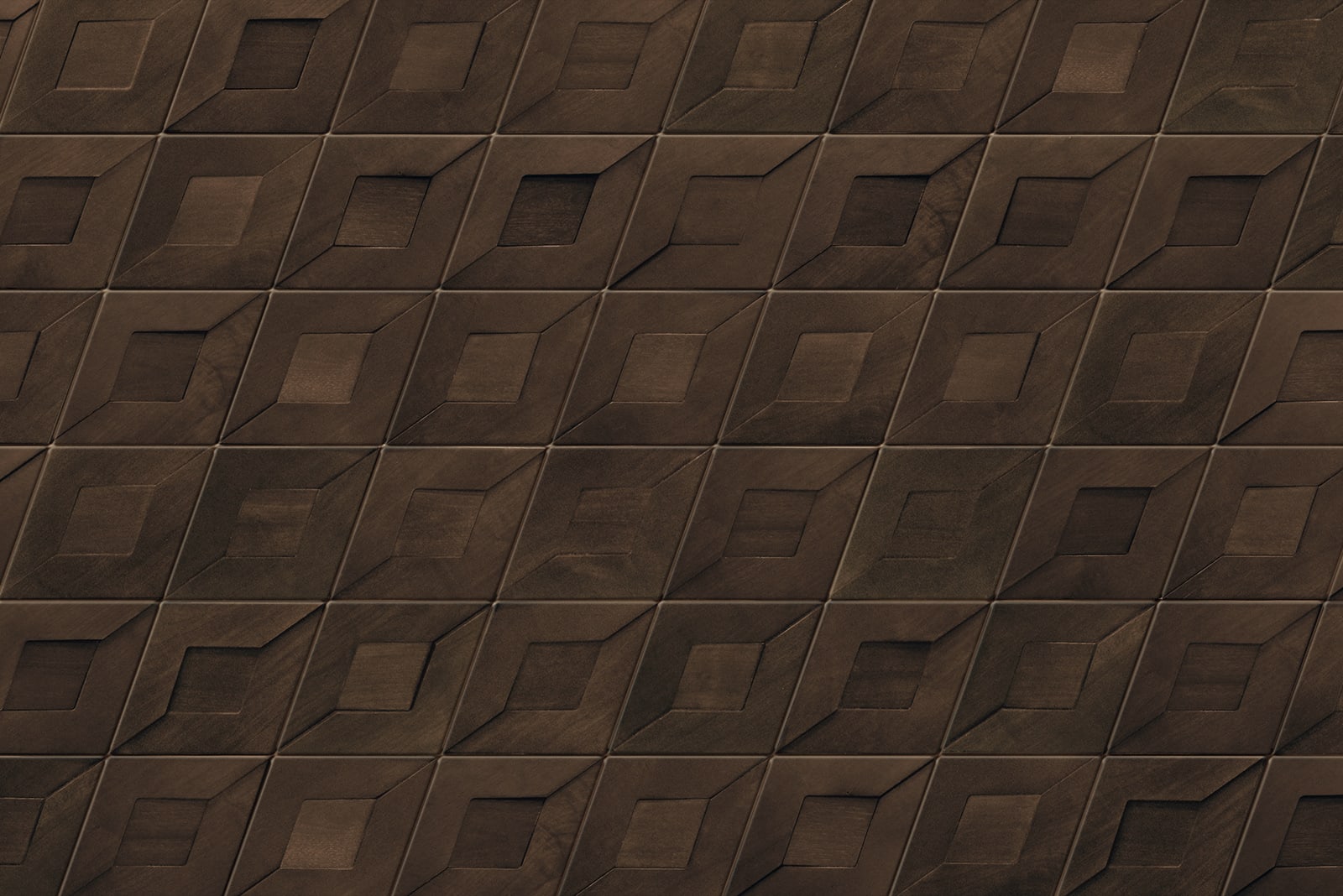 Garrison Contours - Diamond Mink