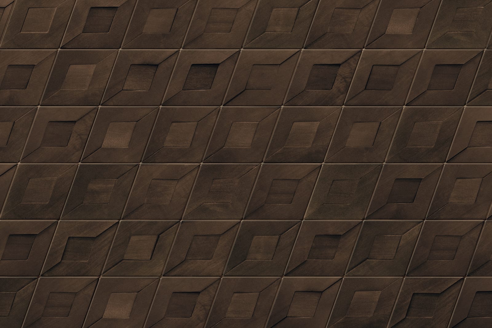 Garrison Contours - Diamond Mink
