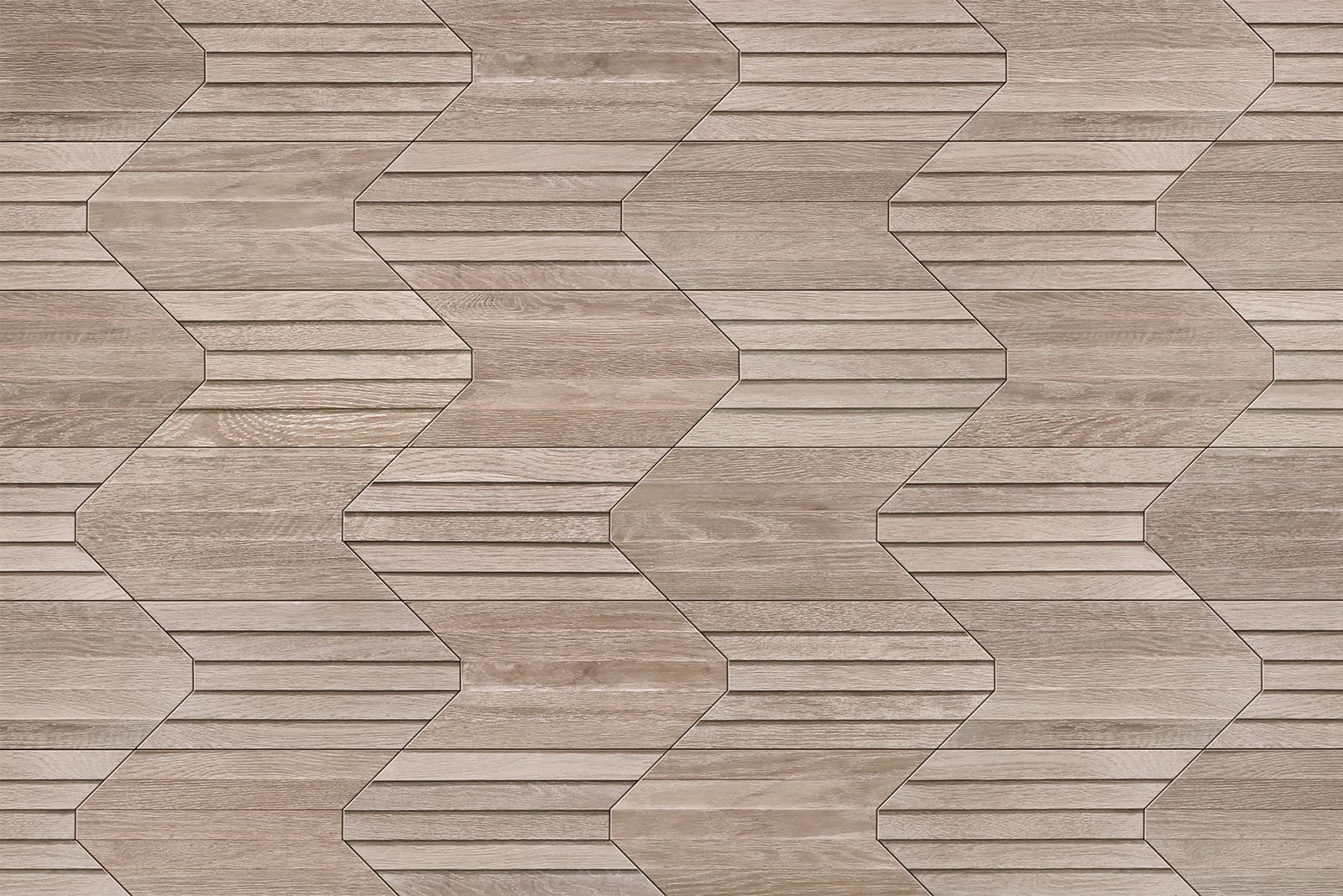 Garrison Contours - Tide Vintage
