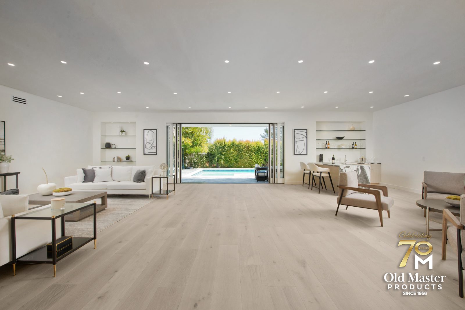 Garrison Legends European Oak Paria 10-1/4", photo 2 of 3
