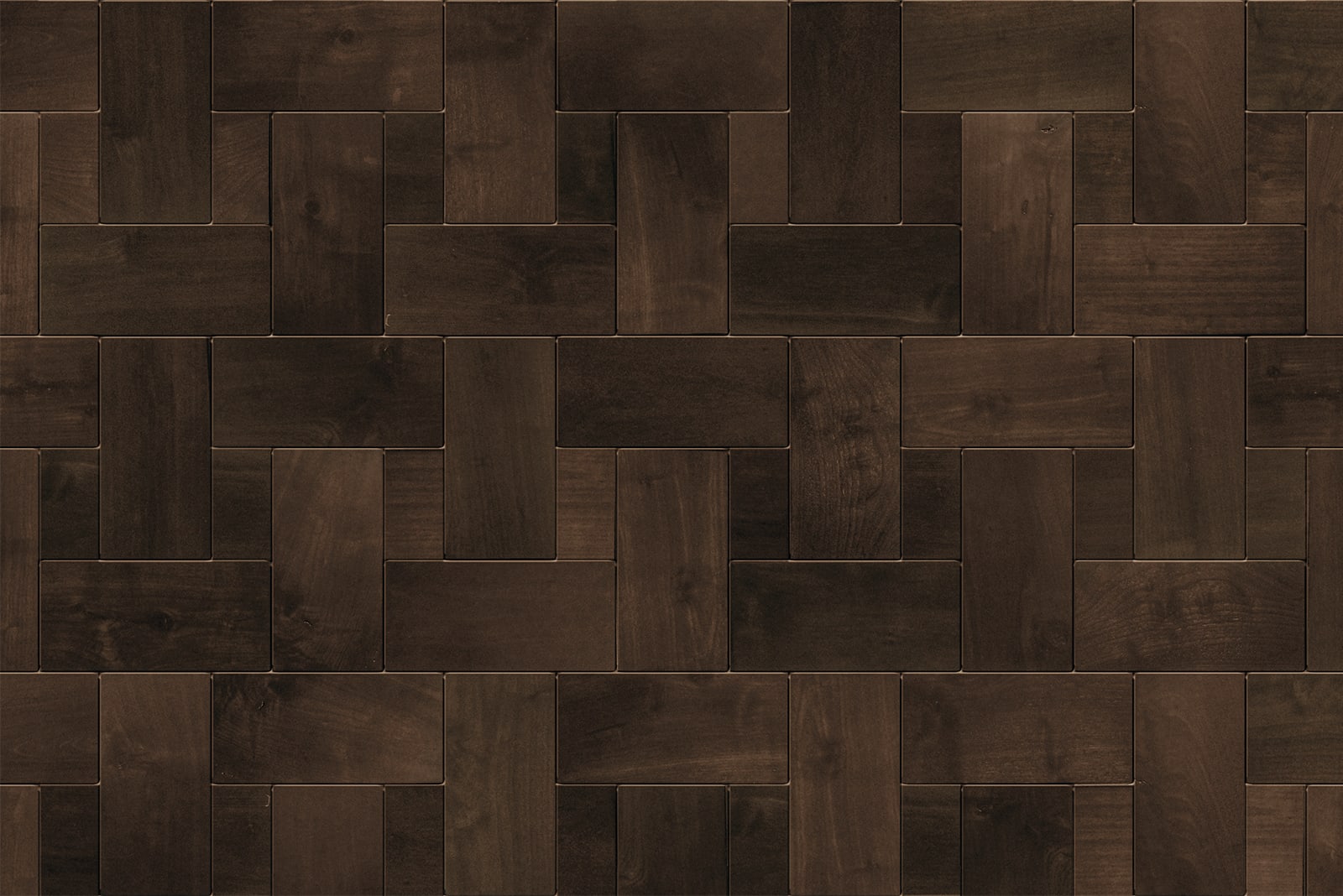Garrison Contours - Mosaic Mink