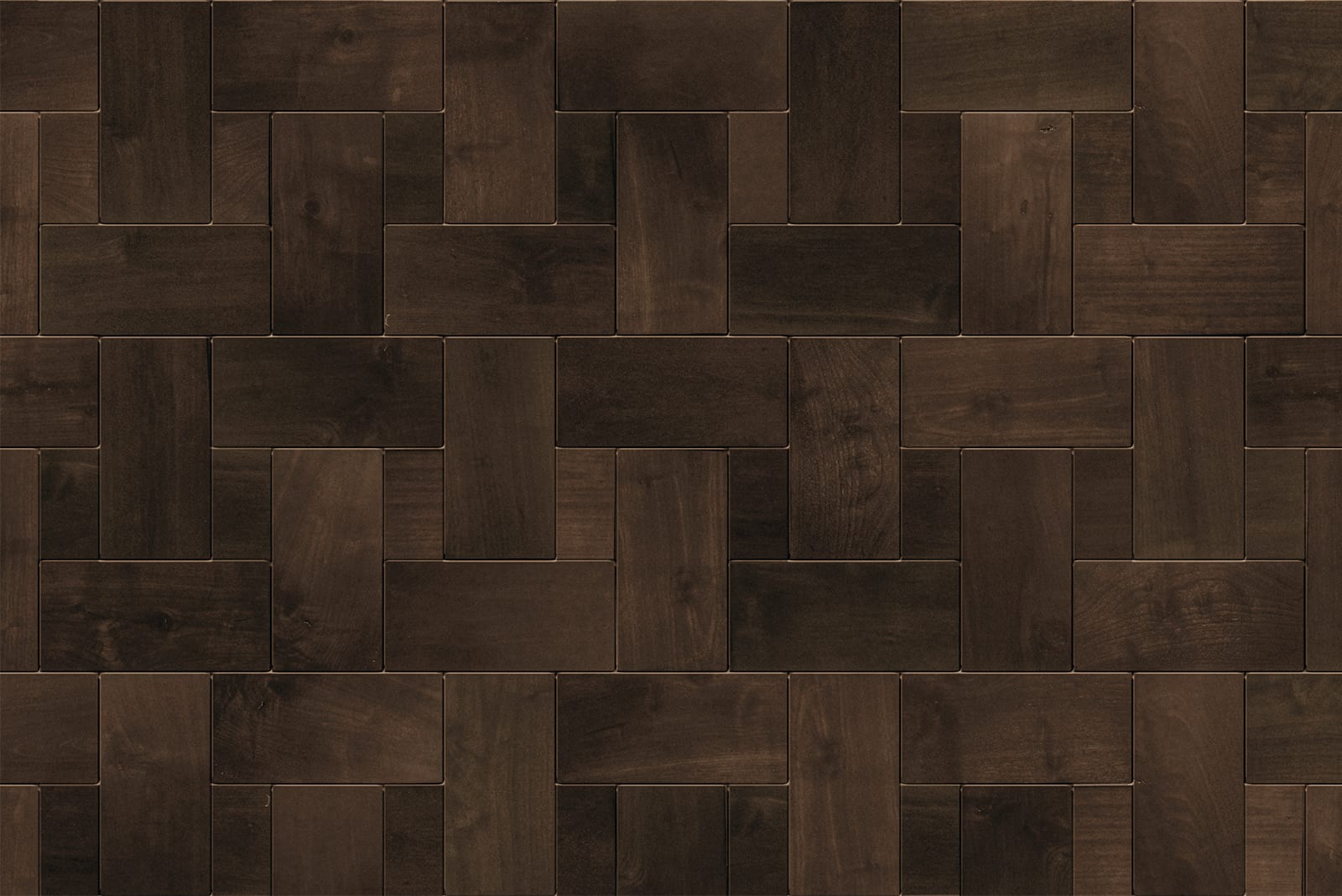 Garrison Contours - Mosaic Mink