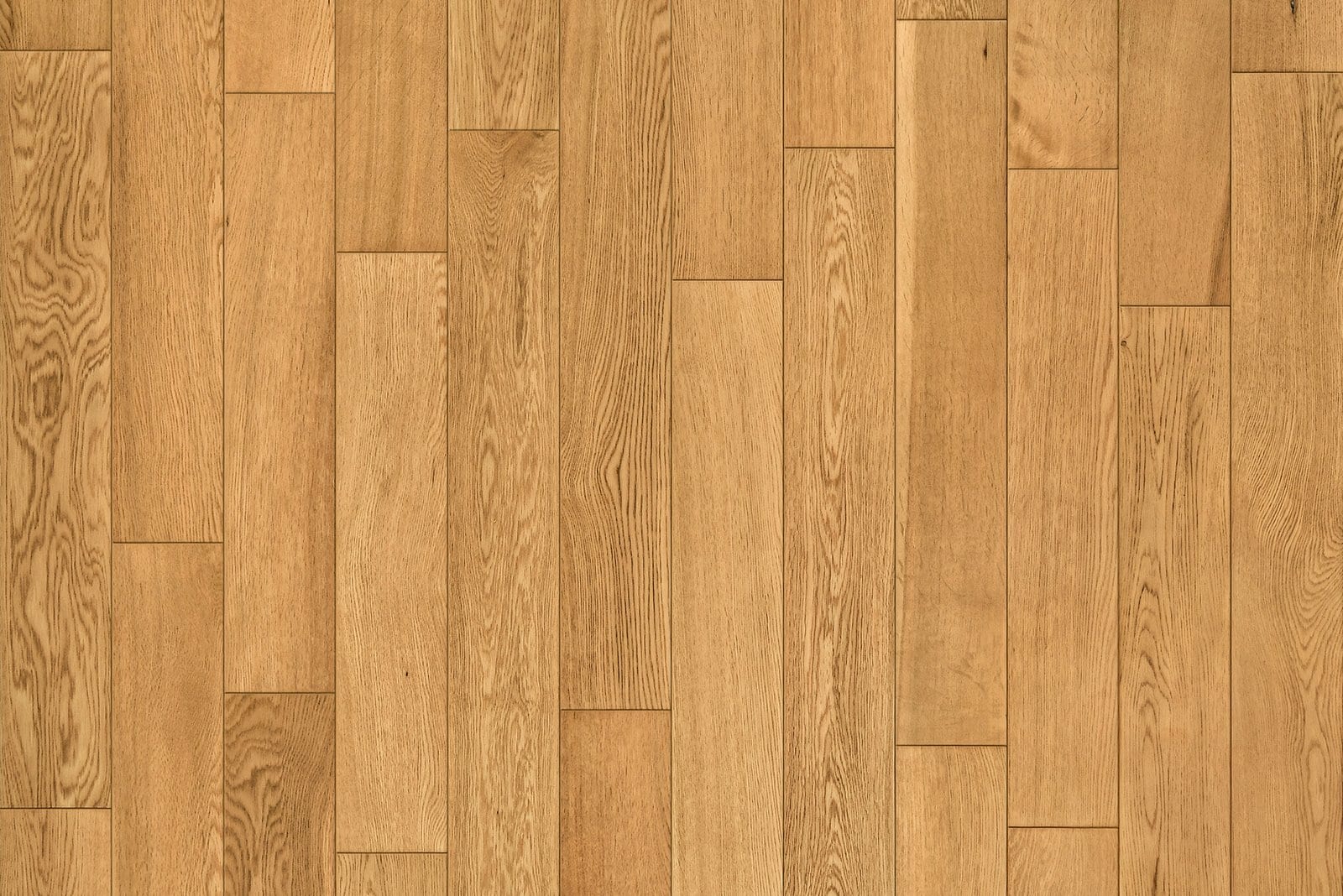 Garrison Crystal Valley America White Oak Natural - 3-1/4"