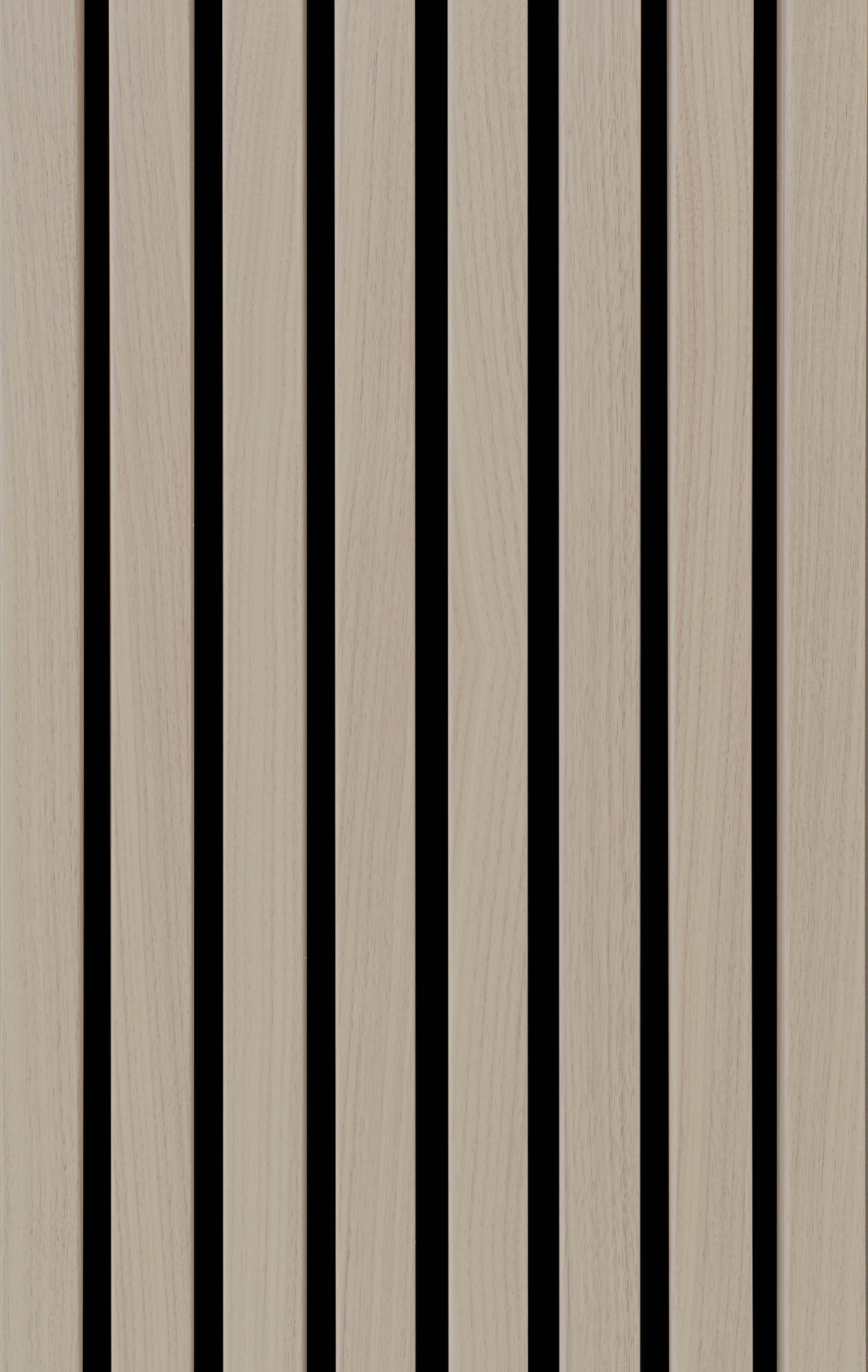 Garrison Parallels Natural Oak