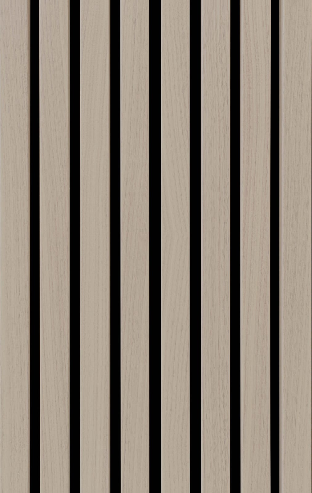 Garrison Parallels Natural Oak