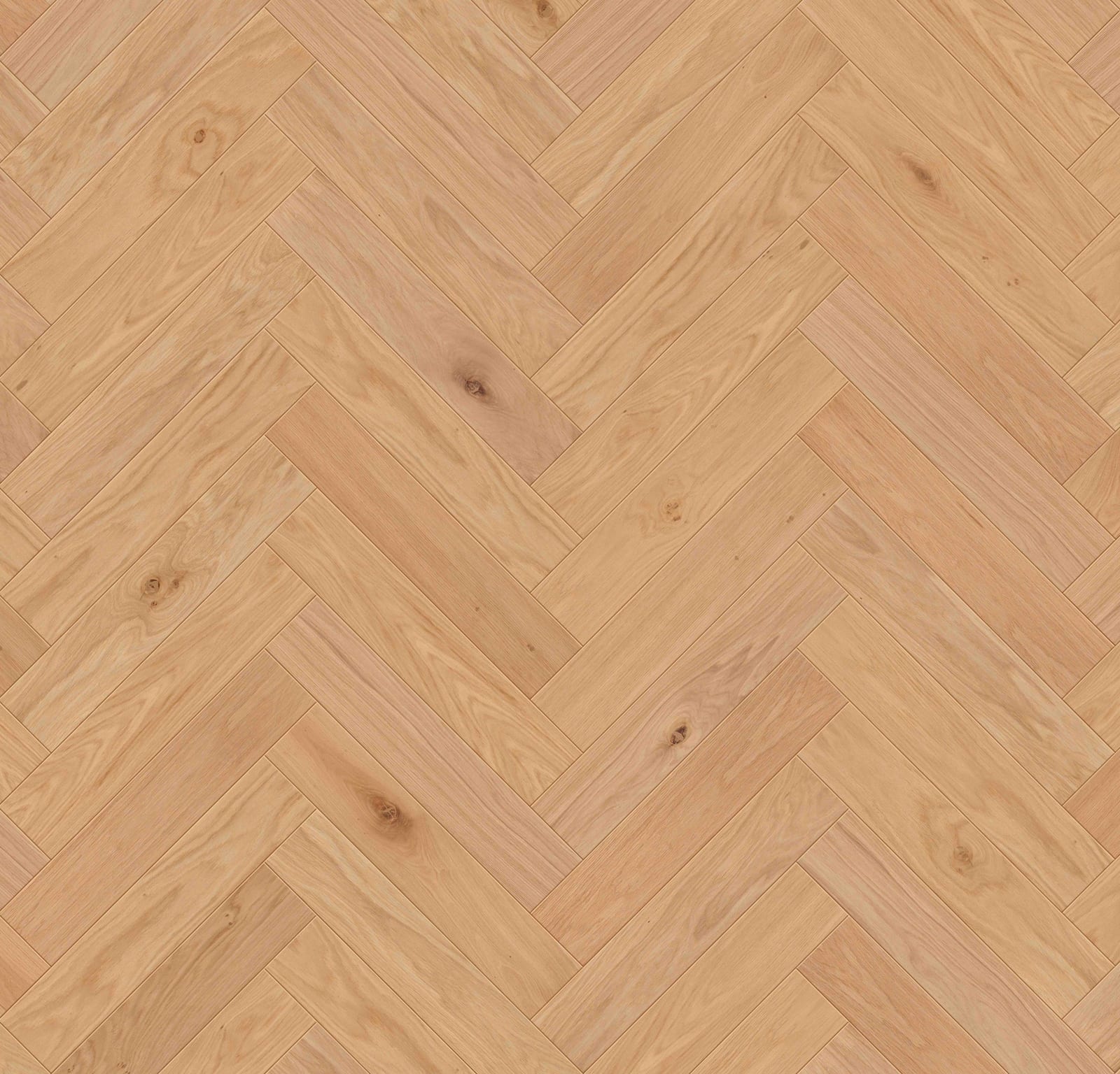 Garrison Allora Herringbone European Oak Altura