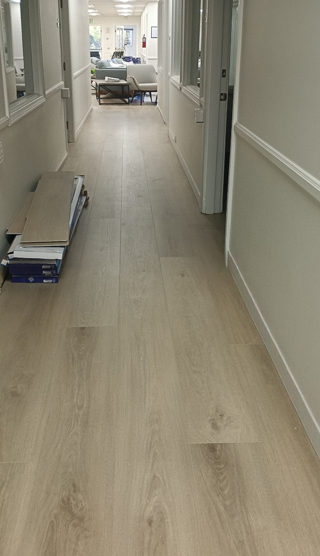 Garrison Rigid Stone Core VinylNova Galaxy, photo 3 of 3