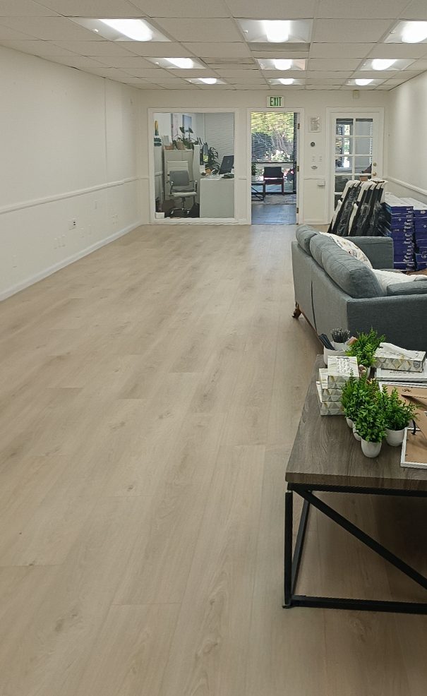 Garrison Rigid Stone Core VinylNova Galaxy