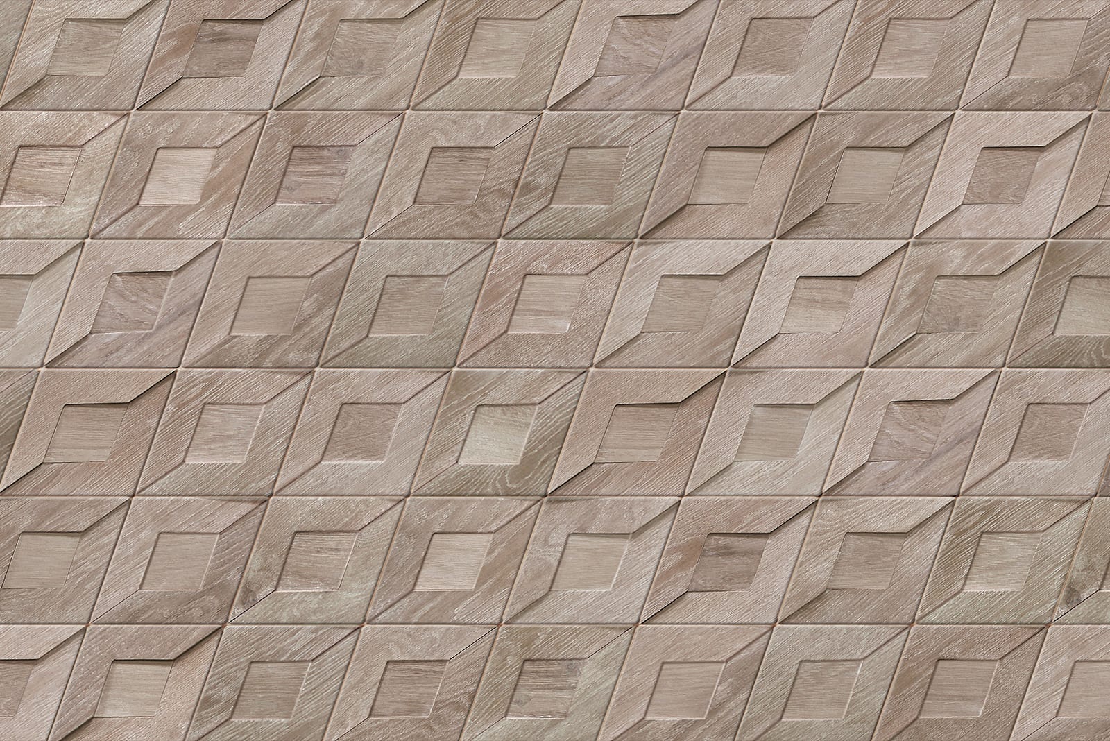 Garrison Contours - Diamond Vintage