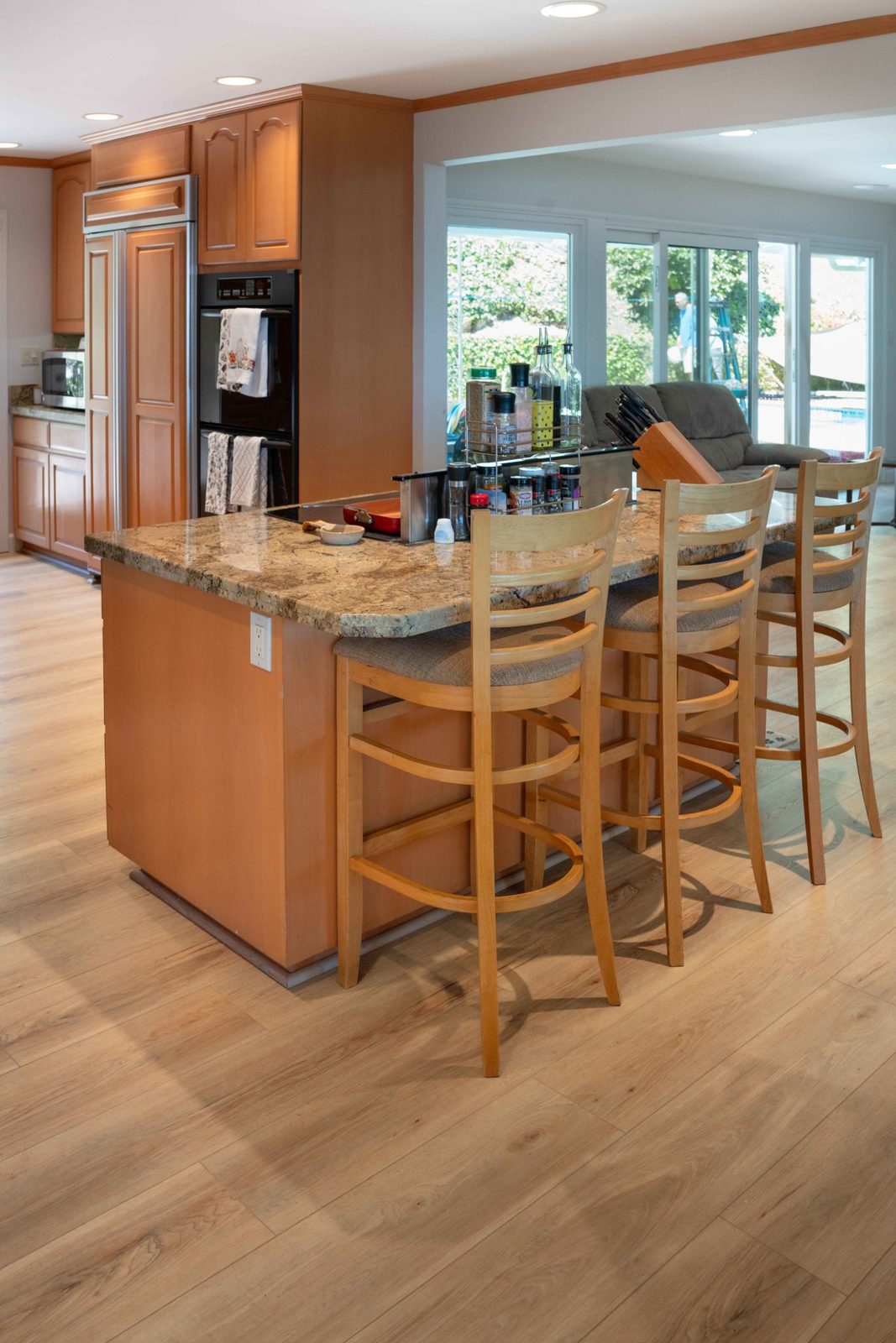 Garrison Rigid Stone Core VinylNova Jupiter, photo 2 of 3