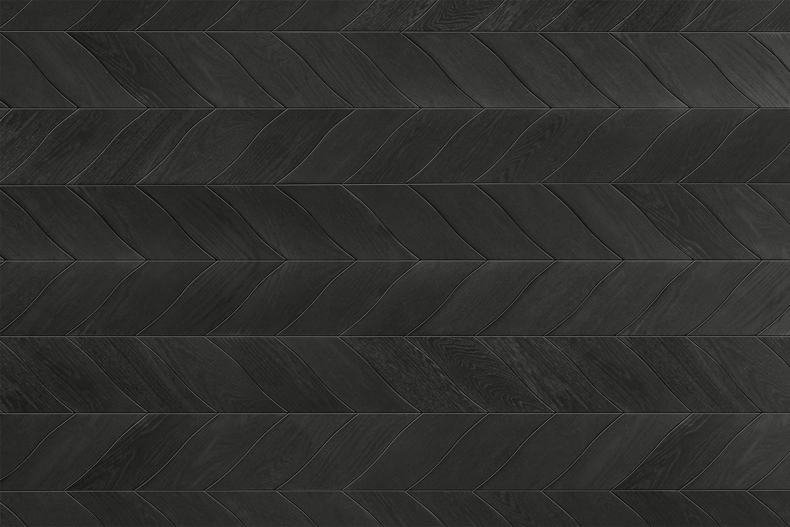Garrison Contours - Palm Carbon