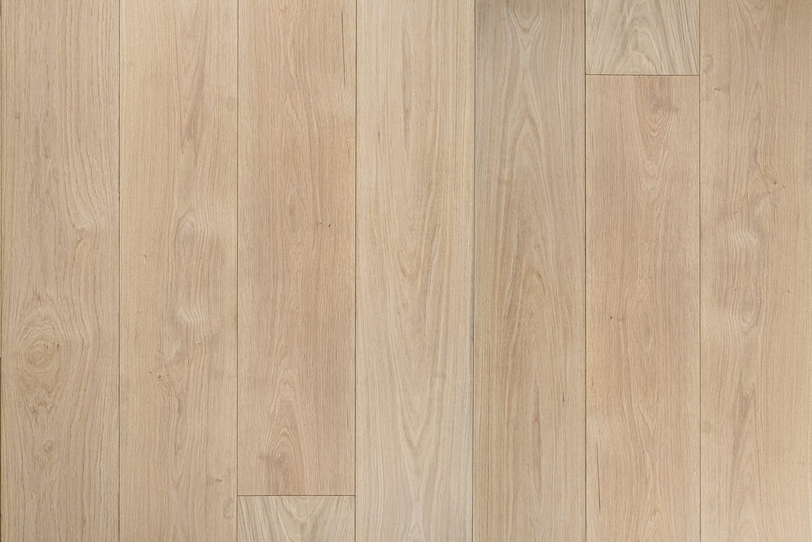 Garrison Allora 9-1/2" European Oak Unfinished Select