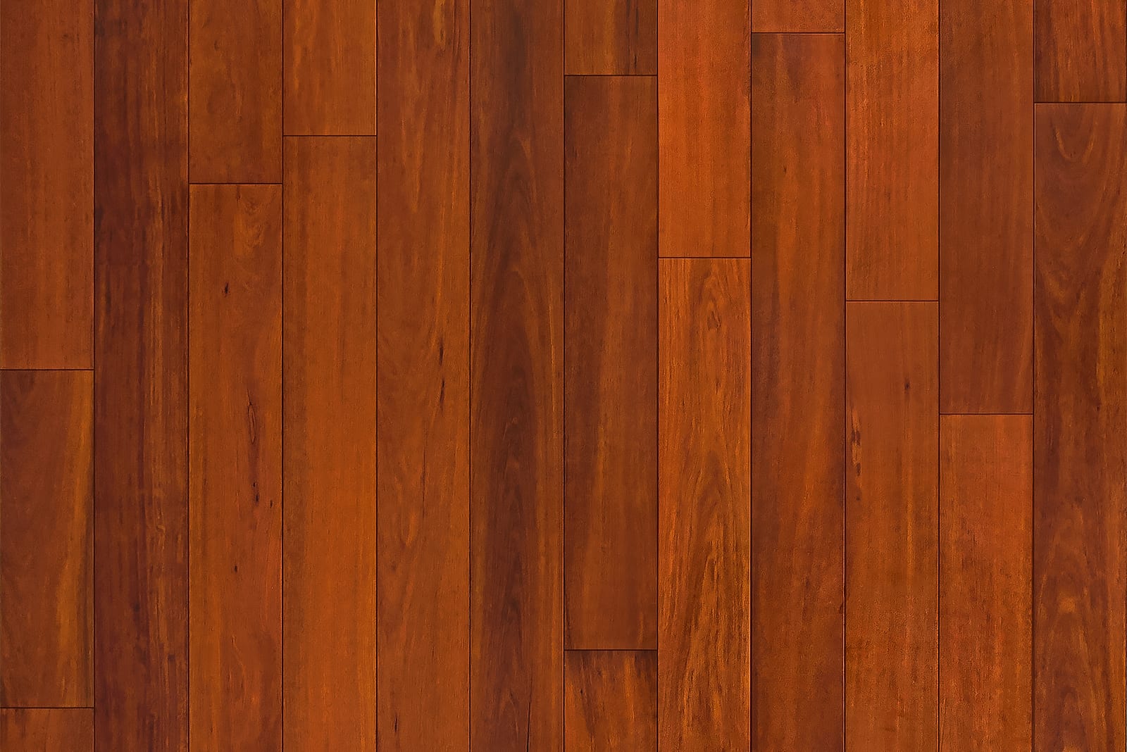 Garrison Exotics Santos Mahogany - 5"