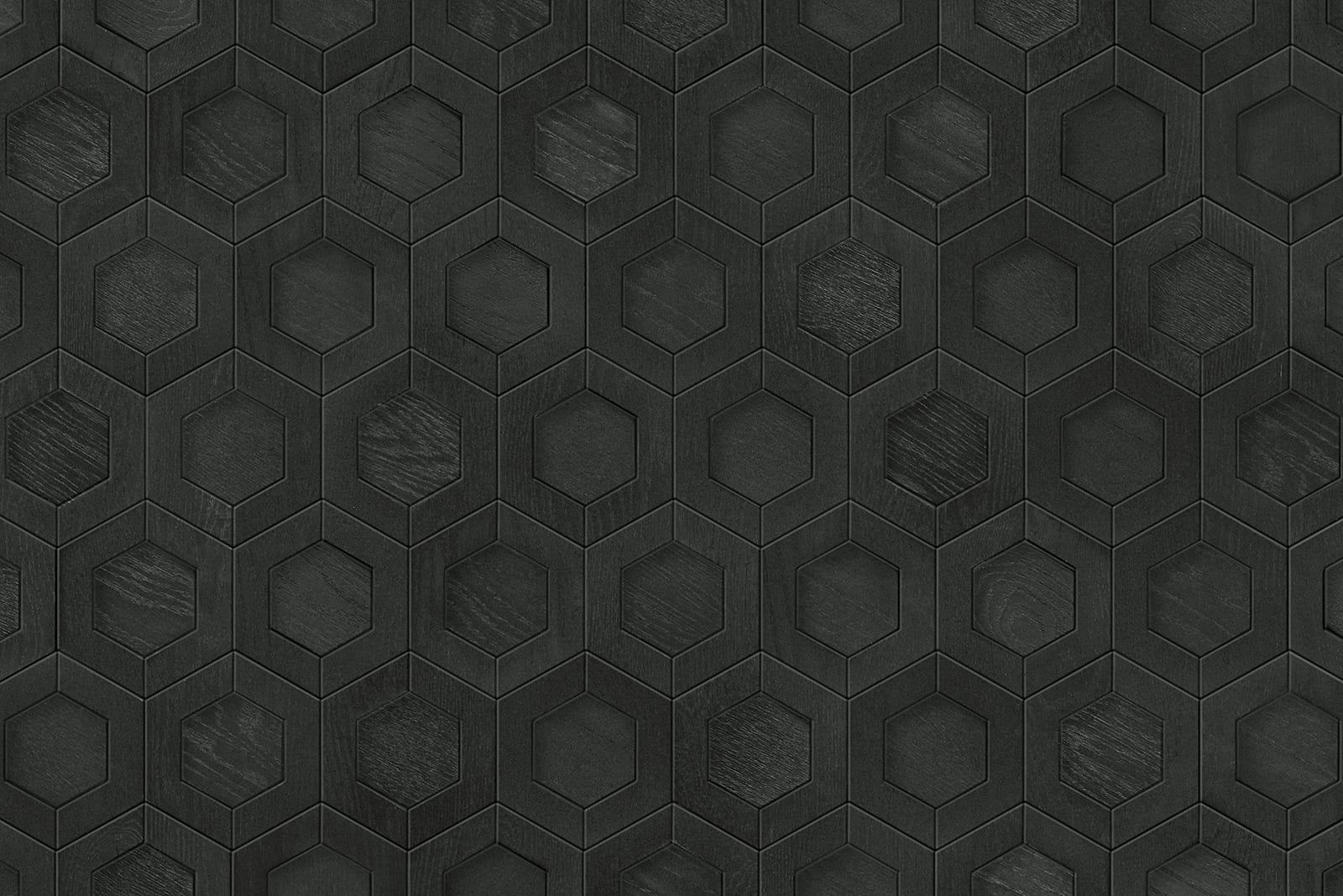 Garrison Contours - Oyster Carbon