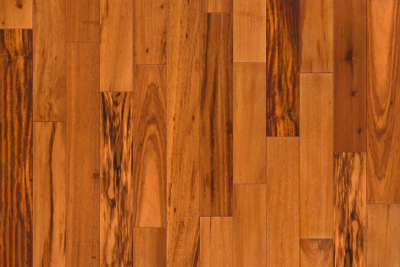 Garrison Exotics Tigerwood - 5"