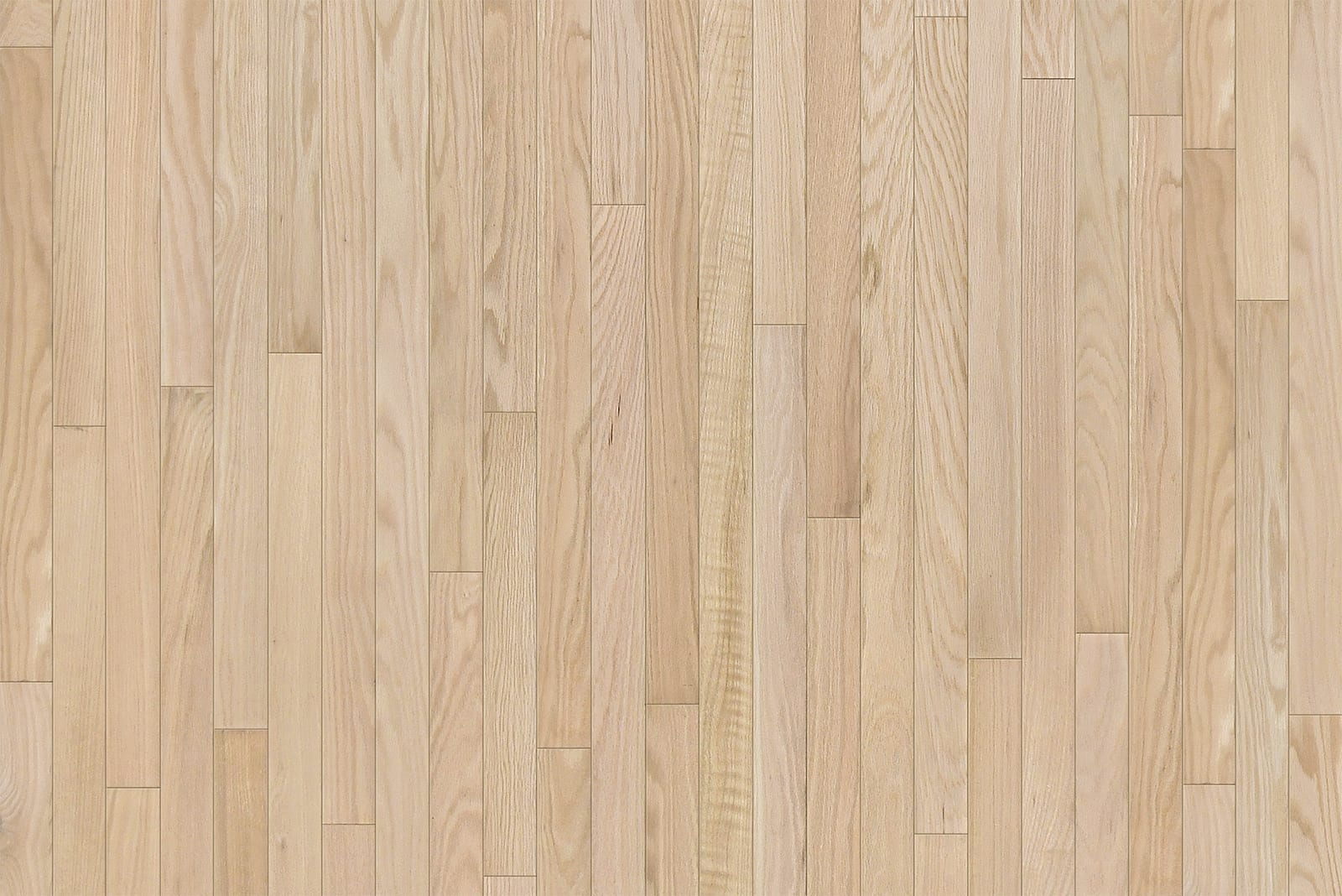 Garrison Contractor's Choice Premium American White Oak - 2 1/4" - Unfinished