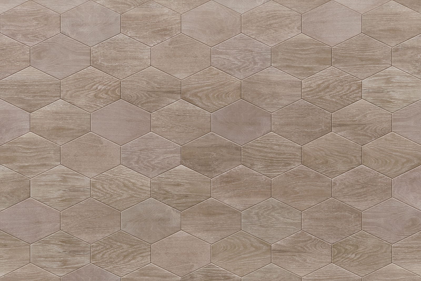 Garrison Contours - Clover Vintage