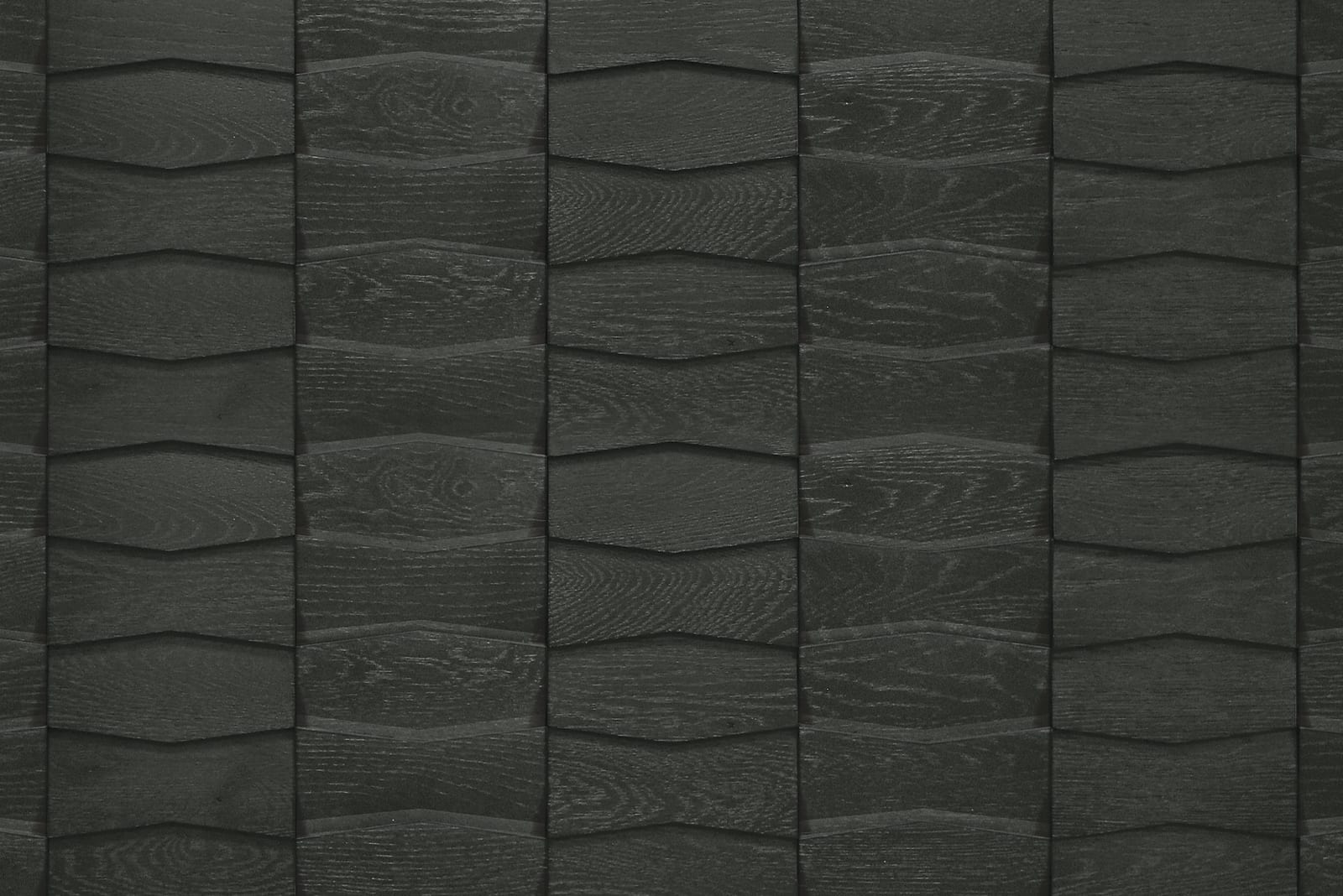 Garrison Contours - Tuxedo Carbon
