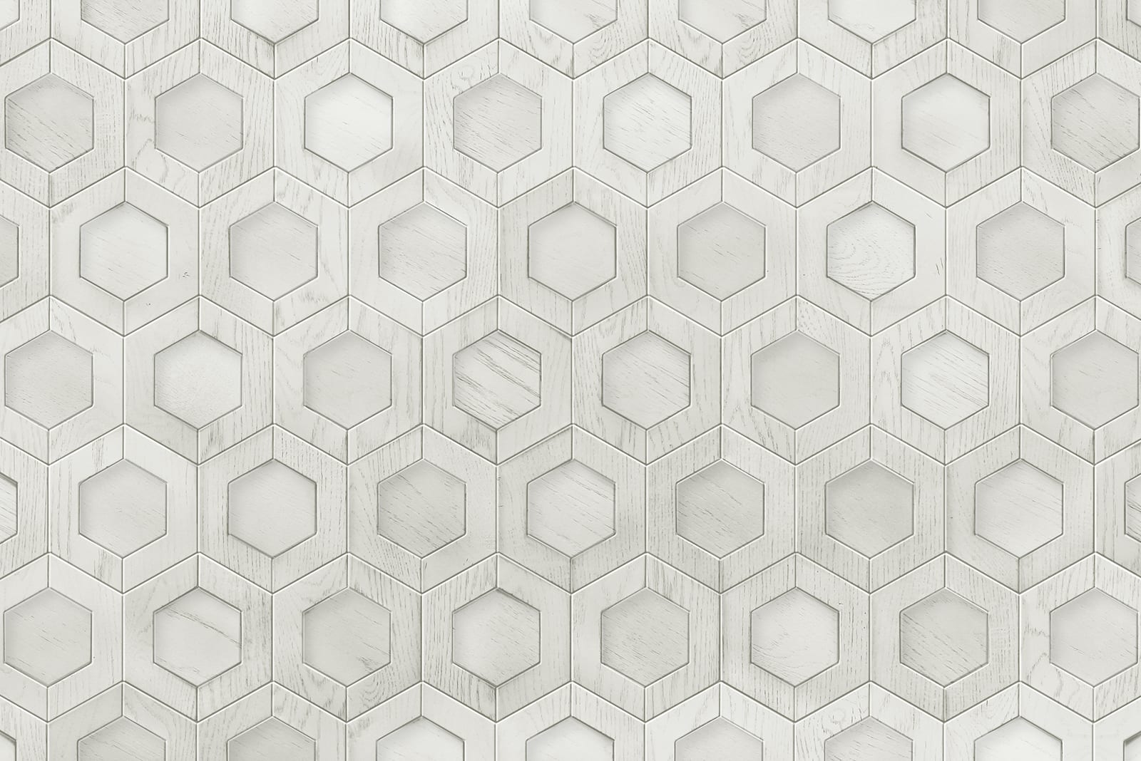 Garrison Contours - Oyster Frost
